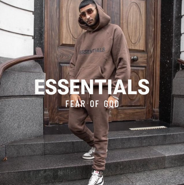 FEAR OF GOD ESSENTIALS